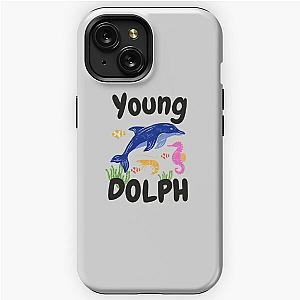 Young Dolph funny Classic T-Shirt iPhone Tough Case