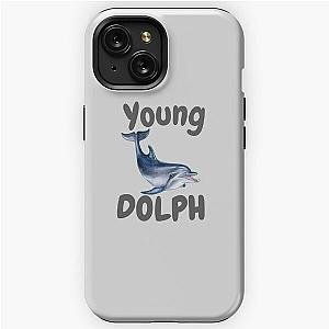 Young Dolph funny Classic T-Shirt iPhone Tough Case