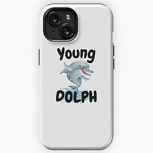 Young Dolph funny Classic T-Shirt iPhone Tough Case