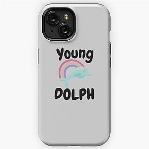 Young Dolph funny Classic T-Shirt iPhone Tough Case