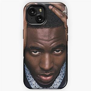 Young Dolph Print Design iPhone Tough Case