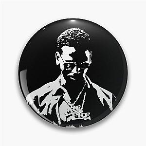 rip Young Dolph Pin