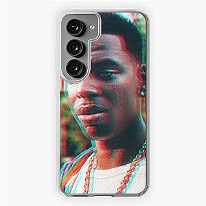 RIP Young Dolph Samsung Galaxy Soft Case