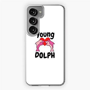 Young Dolph Classic T-Shirt Samsung Galaxy Soft Case