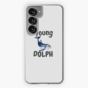 Young Dolph funny Classic T-Shirt Samsung Galaxy Soft Case