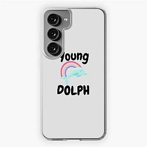 Young Dolph funny Classic T-Shirt Samsung Galaxy Soft Case