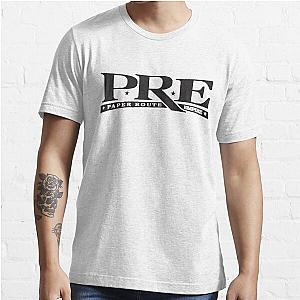 PRE2 Paper Route Empire - Young Dolph PRE  Essential T-Shirt