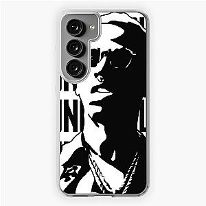 Young Dolph Rap Samsung Galaxy Soft Case