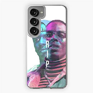 Rest in peace young dolph RIP Samsung Galaxy Soft Case