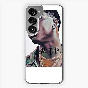 R.I.P. YOUNG DOLPH Samsung Galaxy Soft Case