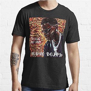 R.I.P. YOUNG DOLPH Essential T-Shirt