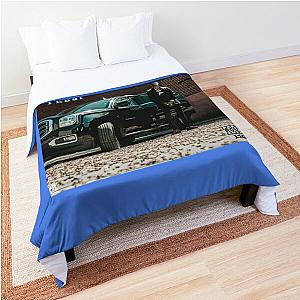 Young Dolph  Comforter