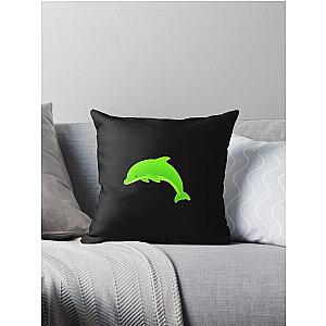 Young Dolph   Dolph World   Throw Pillow