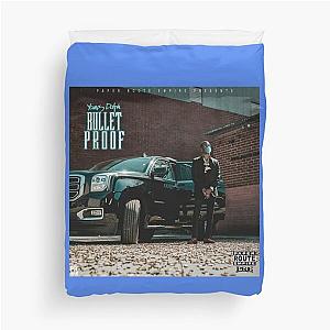 Young Dolph  Duvet Cover