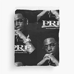 Young Dolph  Duvet Cover