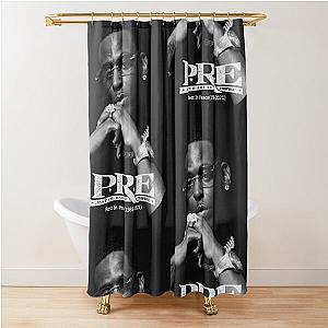 Young Dolph  Shower Curtain