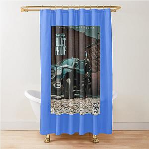 Young Dolph  Shower Curtain