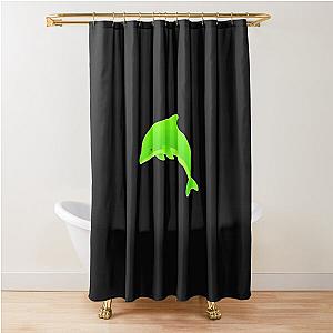 Young Dolph   Dolph World   Shower Curtain