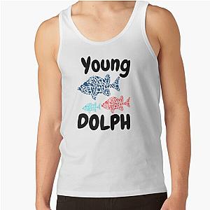 Young Dolph funny Classic T-Shirt Tank Top