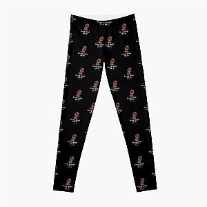 Young Dolph Leggings