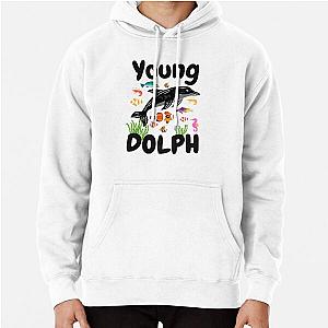 Young Dolph funny Classic T-Shirt Pullover Hoodie