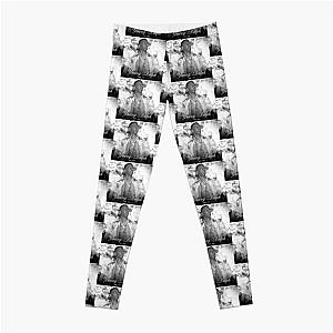 Rest In Peace Young Dolph 1985 - 2021 Leggings