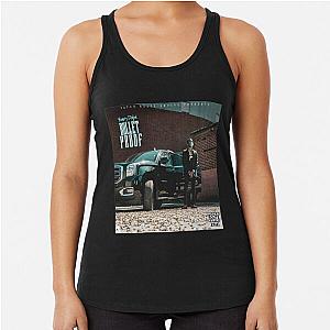 Young Dolph  Racerback Tank Top