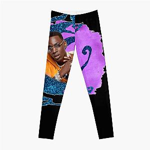 Young Dolph Essential T-Shirt Leggings