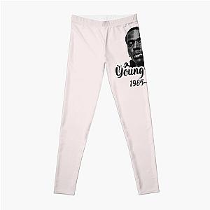 rip young dolph - young dolph   Leggings