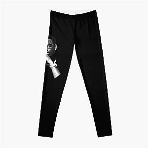 Rest In Peace Rapper Young Dolph shirt Leggings