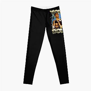 Young Dolph  5 Leggings