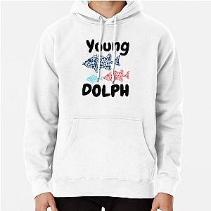 Young Dolph funny Classic T-Shirt Pullover Hoodie