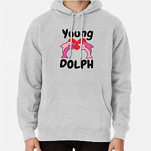 Young Dolph Classic T-Shirt Pullover Hoodie