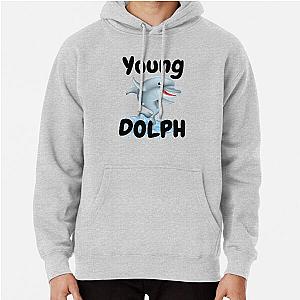 Young Dolph funny Classic T-Shirt Pullover Hoodie