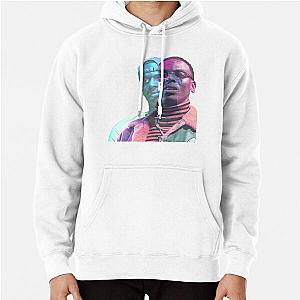 Rest in peace young dolph RIP Pullover Hoodie