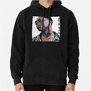 R.I.P. YOUNG DOLPH Pullover Hoodie