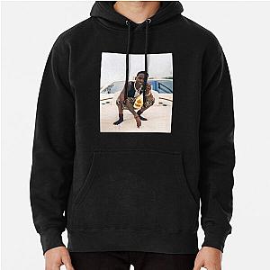 Young Dolph RIP T Shirt Pullover Hoodie