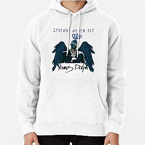 Young dolph Legend Pullover Hoodie