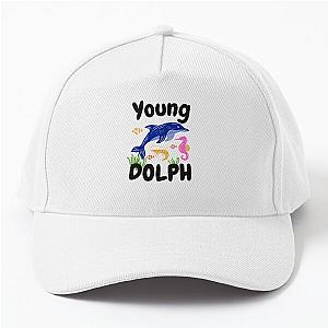 Young Dolph funny Classic T-Shirt Baseball Cap