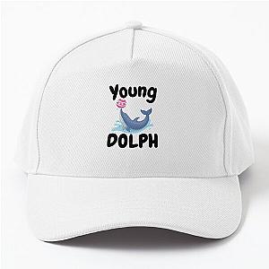 Young Dolph funny Classic T-Shirt Baseball Cap