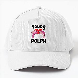 Young Dolph Classic T-Shirt Baseball Cap