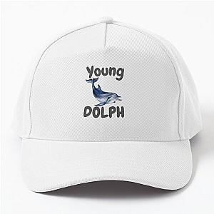 Young Dolph funny Classic T-Shirt Baseball Cap