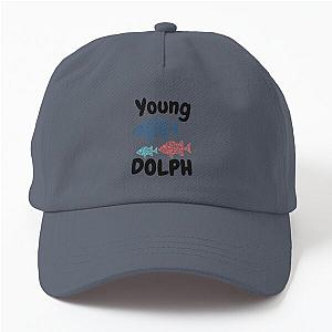 Young Dolph funny Classic T-Shirt Dad Hat