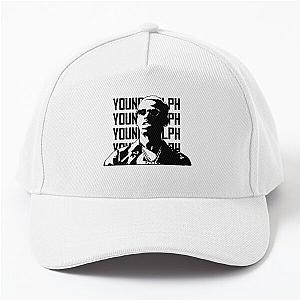 Young Dolph Rap Baseball Cap