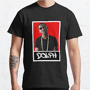 Young Dolph  Classic T-Shirt