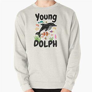 Young Dolph funny Classic T-Shirt Pullover Sweatshirt