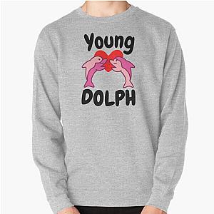 Young Dolph Classic T-Shirt Pullover Sweatshirt