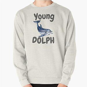 Young Dolph funny Classic T-Shirt Pullover Sweatshirt