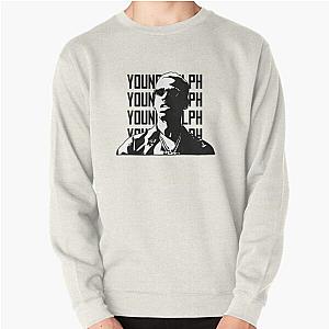 Young Dolph Rap Pullover Sweatshirt