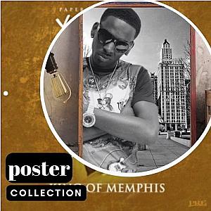 Young Dolph Posters
